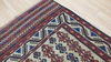 Kilim Red Flat Woven 59 X 91  Area Rug 100-109228 Thumb 14