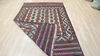 Kilim Red Flat Woven 59 X 91 Area Rug 100-109228 Thumb 17