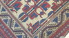 Kilim Red Flat Woven 58 X 88 Area Rug 100-109229 Thumb 13