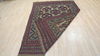 Kilim Red Flat Woven 58 X 88 Area Rug 100-109229 Thumb 16