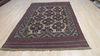 Kilim Red Flat Woven 58 X 88 Area Rug 100-109229 Thumb 1