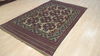 Kilim Red Flat Woven 58 X 88 Area Rug 100-109229 Thumb 2