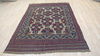 Kilim Red Flat Woven 58 X 88 Area Rug 100-109229 Thumb 4