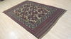Kilim Red Flat Woven 58 X 88 Area Rug 100-109229 Thumb 5