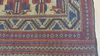 Kilim Red Flat Woven 58 X 88  Area Rug 100-109229 Thumb 7