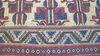 Kilim Red Flat Woven 58 X 88  Area Rug 100-109229 Thumb 8