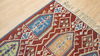 Kilim Red Flat Woven 36 X 50 Area Rug 100-109232 Thumb 10