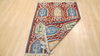 Kilim Red Flat Woven 36 X 50 Area Rug 100-109232 Thumb 13