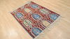 Kilim Red Flat Woven 36 X 50 Area Rug 100-109232 Thumb 6