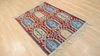 Kilim Red Flat Woven 36 X 50  Area Rug 100-109232 Thumb 6