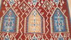 Kilim Red Flat Woven 36 X 50 Area Rug 100-109232 Thumb 7