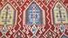Kilim Red Flat Woven 36 X 50 Area Rug 100-109232 Thumb 9