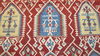 Kilim Red Flat Woven 36 X 50  Area Rug 100-109232 Thumb 9