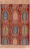 Kilim Red Flat Woven 36 X 50  Area Rug 100-109232 Thumb 0