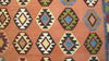 Kilim Red Flat Woven 41 X 63  Area Rug 100-109234 Thumb 9