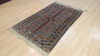Kilim Red Flat Woven 38 X 59 Area Rug 100-109235 Thumb 2