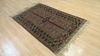 Kilim Red Flat Woven 38 X 59 Area Rug 100-109235 Thumb 3