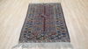 Kilim Red Flat Woven 38 X 59 Area Rug 100-109235 Thumb 4