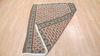 Kilim Green Flat Woven 43 X 55 Area Rug 100-109236 Thumb 13