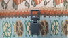 Kilim Green Flat Woven 43 X 55 Area Rug 100-109236 Thumb 14
