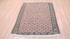 Kilim Green Flat Woven 43 X 55 Area Rug 100-109236 Thumb 4