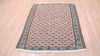 Kilim Green Flat Woven 43 X 55  Area Rug 100-109236 Thumb 4