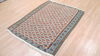 Kilim Green Flat Woven 43 X 55 Area Rug 100-109236 Thumb 5