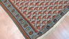 Kilim Green Flat Woven 43 X 55 Area Rug 100-109236 Thumb 7