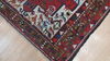 Kilim Red Flat Woven 35 X 51 Area Rug 253-109237 Thumb 11