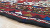 Kilim Red Flat Woven 35 X 51 Area Rug 253-109237 Thumb 12