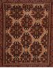 Kilim Red Flat Woven 61 X 85  Area Rug 100-109238 Thumb 0