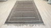 Kilim Brown Flat Woven 58 X 101  Area Rug 100-109239 Thumb 4