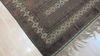 Kilim Brown Flat Woven 58 X 101 Area Rug 100-109239 Thumb 7