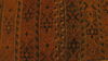 Kilim Brown Flat Woven 39 X 55 Area Rug 253-109240 Thumb 10