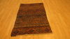 Kilim Brown Flat Woven 39 X 55 Area Rug 253-109240 Thumb 12
