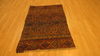 Kilim Brown Flat Woven 39 X 55 Area Rug 253-109240 Thumb 13