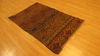 Kilim Brown Flat Woven 39 X 55 Area Rug 253-109240 Thumb 2