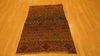 Kilim Brown Flat Woven 39 X 55 Area Rug 253-109240 Thumb 3