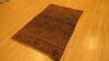 Kilim Brown Flat Woven 39 X 55 Area Rug 253-109240 Thumb 5