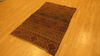 Kilim Brown Flat Woven 39 X 55 Area Rug 253-109240 Thumb 6