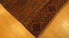 Kilim Brown Flat Woven 39 X 55 Area Rug 253-109240 Thumb 7