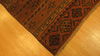 Kilim Brown Flat Woven 39 X 55 Area Rug 253-109240 Thumb 8