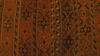 Kilim Brown Flat Woven 39 X 55 Area Rug 253-109240 Thumb 9
