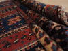 Yalameh Red Square Hand Knotted 68 X 69 Area Rug 100-109241 Thumb 15