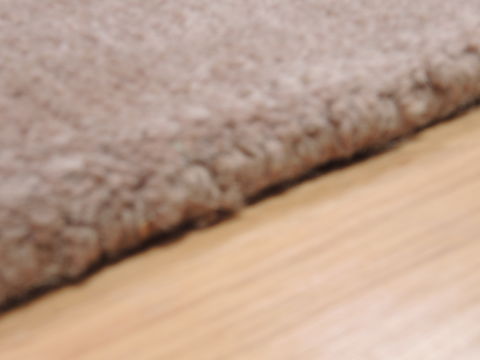 Gabbeh Beige Hand Knotted 55 X 711 Area Rug 100-109242 Image 11