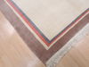 Gabbeh Beige Hand Knotted 55 X 711  Area Rug 100-109242 Thumb 7