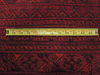 Bokhara Red Hand Knotted 91 X 111 Area Rug 100-109243 Thumb 18