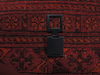 Bokhara Red Hand Knotted 91 X 111 Area Rug 100-109243 Thumb 19