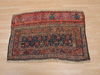 Kilim Red Hand Knotted 30 X 311  Area Rug 100-109246 Thumb 1