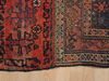 Kilim Red Hand Knotted 30 X 311 Area Rug 100-109246 Thumb 6